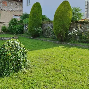 La Jaunette, Fenil Avec Piscine Labarthe-Riviere